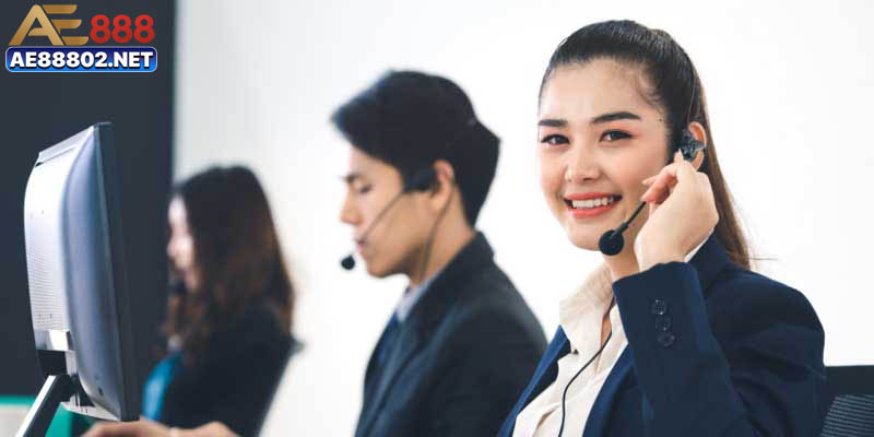 Có rất nhiều tình huống cần liên hệ nhà cái xử lý