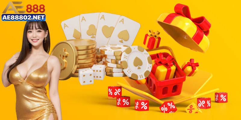 Những lưu ý cần nắm khi tham gia chương trình ưu đãi tại nhà cái