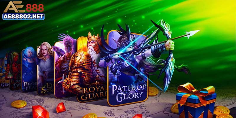 Thao tác chơi game cho người mới trải nghiệm tại nhà cái
