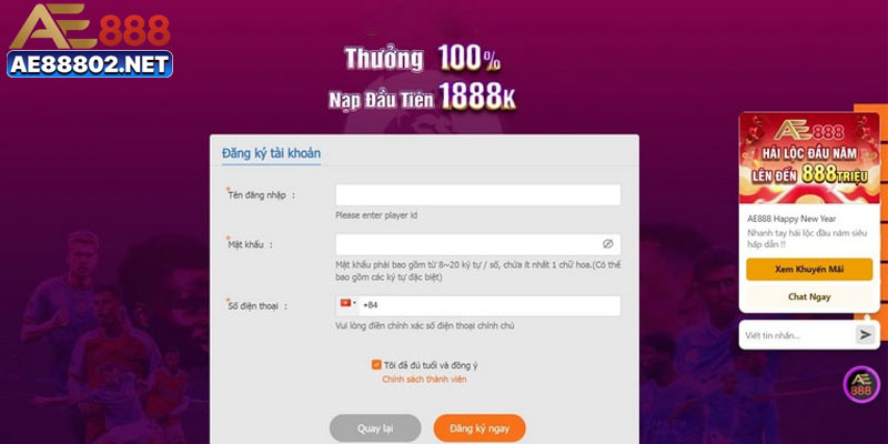 Vài lưu ý quan trọng mà tân binh cần quan tâm trước khi thao tác